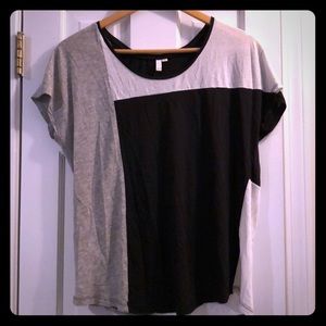 Italian brand T-shirt